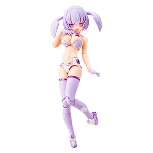 Fabricant personnalisé Meilleur prix OEM Figurines Jouet Action 3D Materia PVC Imprimé Jouet Fille - Product Image 1