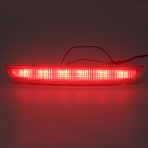 Luz de freno montada en altura para Mitsubishi Outlander 2013-2016, luz trasera LED, lámpara de señalización - Product Image 1