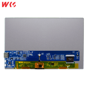 Tùy chỉnh <span class=keywords><strong>TFT</strong></span> LCD HD-MI/RGB/LVDS/mipi giao diện 1280*800 10.1 inch LCD module với màn hình - Product Image 2