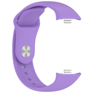 Correa de reloj deportiva colorida para exteriores para <span class=keywords><strong>Redmi</strong></span> <span class=keywords><strong>Watch</strong></span> 5 4 Xiaomi Band 8 <span class=keywords><strong>Pro</strong></span> 9 <span class=keywords><strong>Pro</strong></span> correa de repuesto con diseño de moda - Product Image 3