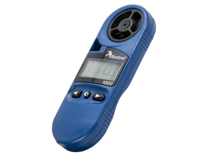 Authentique - Kestrel 1000 Wind Meter 2000 2500 2500NV 3500 3500NV 3500FW 3550AG Weather Spot Supply 1000 Original Kestrel 1000 HA - Product Image 2