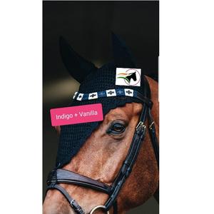 Banda para cejas de Polo de cuero de alta calidad, la venta más grande, producto de caballo de la mejor calidad personalizable a la moda - Product Image 2