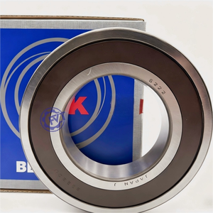 ตลับลูกปืนคุณภาพสูง 17x40x12 รุ่น 6203du ตลับลูกปืน 6203 สำหรับลิฟต์ - Product Image 2