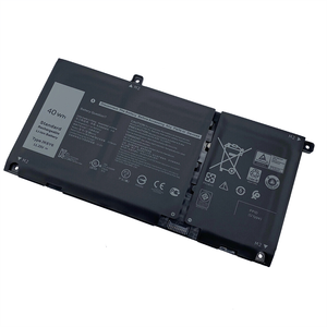 Baterías Nuevas para Portátiles JK6Y6 40Wh 5NDNH CF5RH para Latitude 3410 3510 <span class=keywords><strong>Inspiron</strong></span> 5301 5400 5406 <span class=keywords><strong>5502</strong></span> P129G P130G C5KG6 - Product Image 1