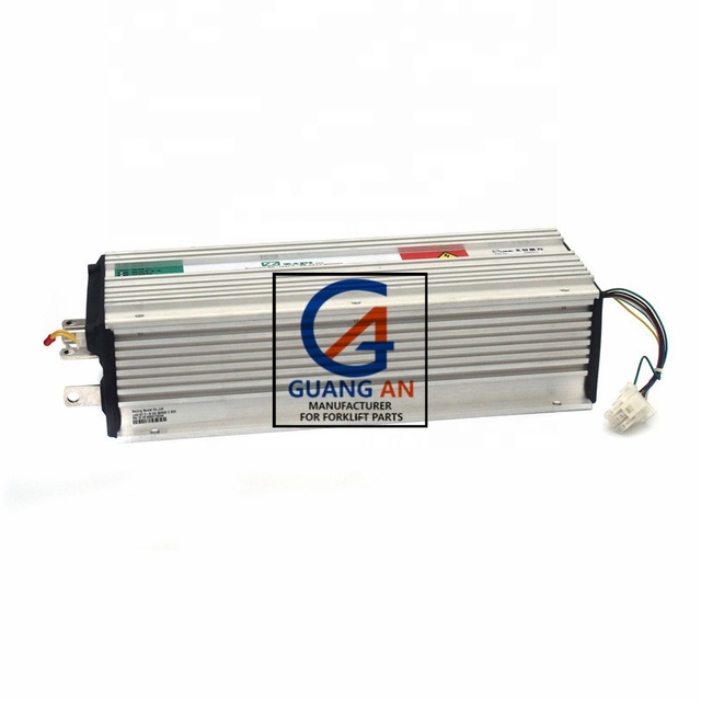 High Quality 48V Speed Controller Zapi Model H2B A4H268 for HELI Forklift Spare Parts