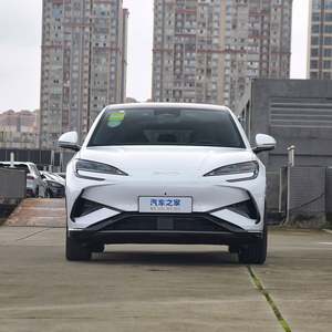 BYD ซีดานไฟฟ้าไฮบริด07 DM-I พร้อมพวงมาลัยซ้ายโมเดลขายดี - Product Image 1