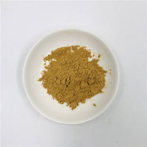 乾燥しいたけエキス粉末多糖10%-50% 天然10:1 20:1しいたけエキスサプライヤー - Product Image 4