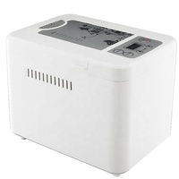 Máquina para Hacer Pan Árabe, Máquina Eléctrica para Hacer Pan, Máquina Automática para Hacer Pan