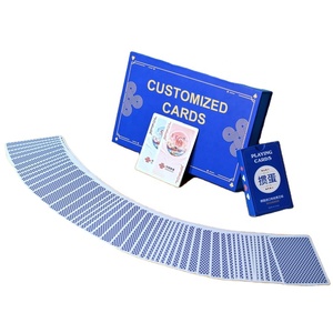 Ensemble de <span class=keywords><strong>poker</strong></span> doré avec livraison gratuite, 500 cartes de <span class=keywords><strong>poker</strong></span> thématiques Rein <span class=keywords><strong>Poker</strong></span> <span class=keywords><strong>Pro</strong></span> à vendre - Product Image 1