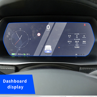 Pour Tesla modèle 3 Y S X haute qualité auto-cicatrisant Tpu pré-coupé Ppf Film de Protection de peinture Film d'emballage de voiture