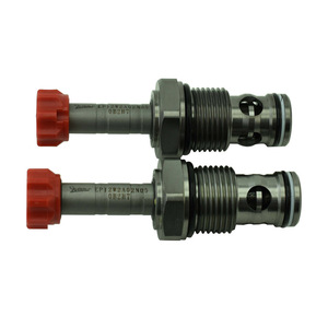 Venta Directa de Válvula Direccional Solenoide de Cartucho EP12W2A02N05, Stock Disponible, Válvulas Hidráulicas Originales WINNER de Taiwán - Product Image 1