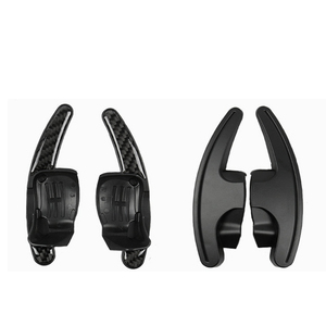 2 Chiếc Cần Gạt Số Vô Lăng Xe Hơi Cần Gạt Số Vô Lăng Kiểu Dáng Xe Hơi Phù Hợp Cho Volkswagen Golf 5/Polo/<span class=keywords><strong>Jedda</strong></span> - Product Image 3