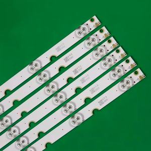 HX-NO.345 ไฟแบ็คไลท์ทีวีอะลูมิเนียมแท้คุณภาพสูง CHDMT55LB20_LED3030_V0.2 สำหรับซ่อมทีวี - Product Image 5