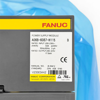 A06B-6087-H115 Fanuc Power Drive Original Genuino en Stock con Garantía