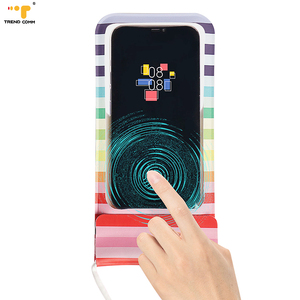 Nuova Custodia <span class=keywords><strong>Impermeabile</strong></span> Universale in TPU per Telefono 2026, Borsa Resistente all'Acqua con Cordino per <span class=keywords><strong>iPhone</strong></span> - Product Image 3