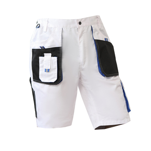 Pantaloncini da lavoro uomini con tasche lavoro Cargo per gli uomini di lavoro per - Product Image 2