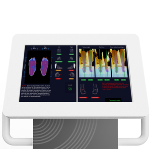 2024 chất lượng hàng đầu toàn Bộ bán ai <span class=keywords><strong>3D</strong></span> Chân máy quét cho cửa hàng giày tùy chỉnh đế khuôn chỉnh hình dáng đi phân tích - Product Image 4