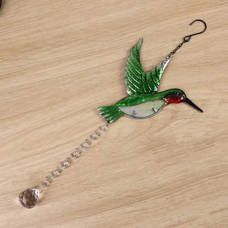 Bubble packaging 9023 Hummingbird (Round Crystal)