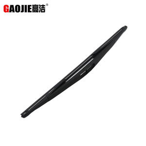 Applicable aux modèles Opel Vivaro (2001-2010), ensemble de bras d'essuie-glace arrière, essuie-glace de vitre arrière pour voitures. - Product Image 1