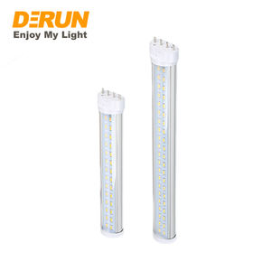 หลอดไฟ <span class=keywords><strong>LED</strong></span> เปลี่ยนหลอดฟลูออเรสเซนต์18W 22W 4PIN 2G11ขนาด18W 24W <span class=keywords><strong>36W</strong></span> 55W - Product Image 3