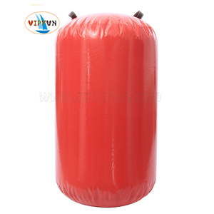 Rouleau de yoga commercial Personnalisation de <span class=keywords><strong>la</strong></span> piste d'air <span class=keywords><strong>Gymnastique</strong></span> gonflable Tumbling Floor Air Roll Barrel - Product Image 1