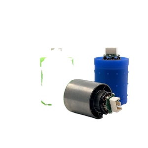 110000 tr/min moteur haute vitesse 7.4V 12V moteur de sèche-cheveux haute vitesse Micro DC moteur sans balais vent haute vitesse - Product Image 4