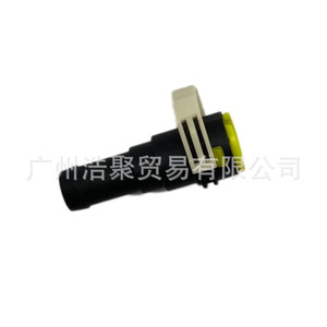 ข้อต่อท่อฮีตเตอร์ Jinxing D651-61-240 สำหรับรถยนต์มาสด้า อะไหล่พลาสติกทดแทน - Product Image 2