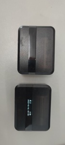 Inalámbrico PC015 Contador DE PERSONAS independiente Tipo de batería Sistema EAS de conteo de personas para tienda minorista Supermercado Tienda de ropa - Product Image 5