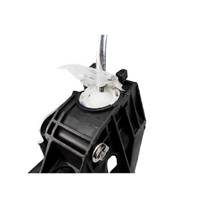 OE 9801955680 YL00285180 Levier de commande de changement de vitesse pour Peugeot 208 2008 301 307 308 Citroen C4 <span class=keywords><strong>Elysee</strong></span> <span class=keywords><strong>C3</strong></span> M43R - Product Image 5