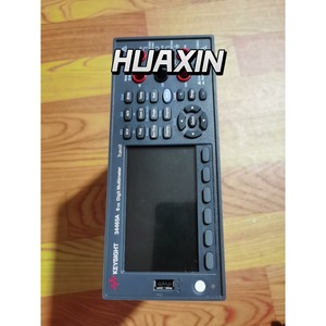 KEYSGIHT 34465A Multimètres numériques Keysight Truevolt DMM Neuf * hx1 - Product Image 3
