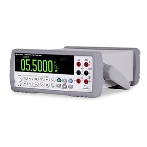 Multimètre numérique Keysight 34450a 5,5 chiffres, écran OLED - Obtenez une réduction - Product Image 2