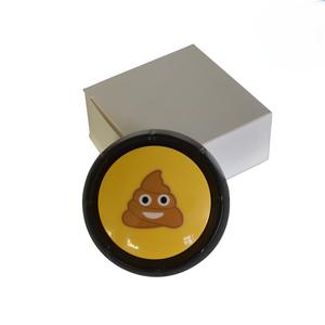 Boîte à sons amusante en plastique personnalisée en stock, avec effets de frottement et de gaz, alimentée par piles - Product Image 3