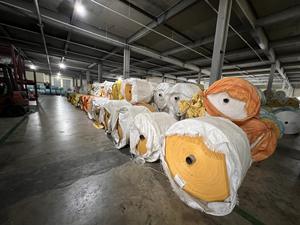 Bolsa tejida de PP de VIETNAM - Product Image 6