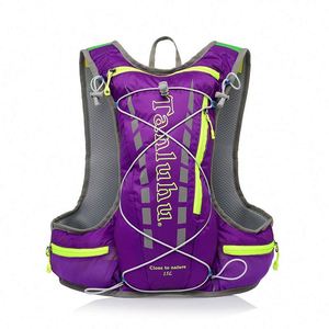 Hot Sale Designer <b>Backpack</b> 2l Water Bladder Waterproof Mountain Sport Cycling Running <b>Hydration</b> <b>Backpack</b> - Product Image 5