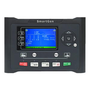 Módulo de Arranque Automático con Controlador Smartgen Opcional para Generador Serie HGM400N, Accesorio para Grupo Electrógeno SERIE HGM400N (HGM410N/HGM420) - Product Image 3