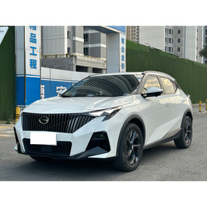Voiture d'occasion la plus vendue GAC Trumpchi GS3 SUV Turbo 1.5T Euro VI Essence/Pétrole 7DCT 5 places - Product Image 1