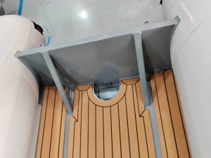 Bote Inflable Rígido de 300 cm, Tipo Rib Sport Cabin <span class=keywords><strong>Cruiser</strong></span> - Product Image 6