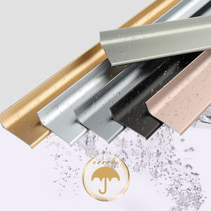 <span class=keywords><strong>Plinthe</strong></span> murale en aluminium <span class=keywords><strong>Plinthe</strong></span> décorative en céramique Extrusion Concave Acheter <span class=keywords><strong>Plinthe</strong></span> - Product Image 2