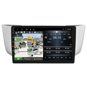 4G DSP Pemutar Multimedia Mobil Android, untuk Lexus RX300 330 350 400 untuk <span class=keywords><strong>Toyota</strong></span> <span class=keywords><strong>Harrier</strong></span> Autoradio Radio Navigasi GPS Stereo - Product Image 5