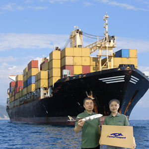 最佳中国货运代理门到门海运到英国美国加拿大意大利德国法国荷兰波兰比利时 - Product Image 1