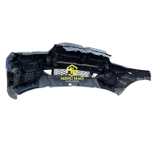 Bán Chạy Nhất Mw X5 X6 G06 G05 Xe Bumper + Geshan Đèn Sương Mù Phía Trước Phía Sau Cộng Với Tản Nhiệt Đèn Pha Trung Quốc Bán Buôn Sử Dụng - Product Image 4