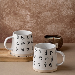 Life-Word Offre Spéciale <span class=keywords><strong>tasse</strong></span> en céramique classique en gros Design minimaliste café eau <span class=keywords><strong>tasse</strong></span> à thé maison Couple <span class=keywords><strong>tasse</strong></span> à café - Product Image 5
