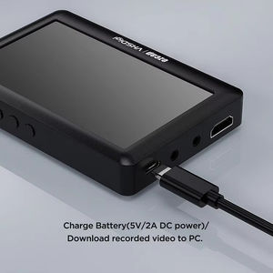 Convertisseur numérique VHS <span class=keywords><strong>Cassette</strong></span> Flash pour Hi8 Capture <span class=keywords><strong>vidéo</strong></span> analogique <span class=keywords><strong>Lecteur</strong></span> 720P MP4 - Product Image 4