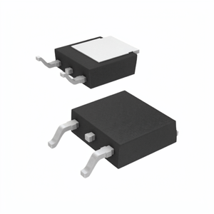ช่องทางผู้ผลิต ซื้อออนไลน์ ชิ้นส่วนอิเล็กทรอนิกส์ IRFR18N15DTRR TO-252AA ทรานซิสเตอร์ - Product Image 1