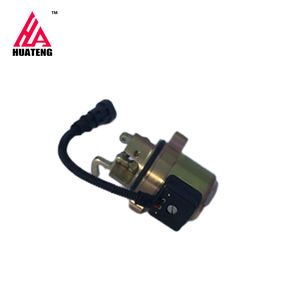 FM2011 BFM2011 dispositivo di arresto 2011 motore 0428 7583 0410 2390 0428 7116 0410 3812 04287583 04102390 04287116 - Product Image 3