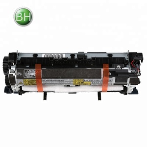 Unidad de Fusión, Kit de Fusión para HP <span class=keywords><strong>LaserJet</strong></span> <span class=keywords><strong>600</strong></span> M601 <span class=keywords><strong>M602</strong></span> M603 110V 220V RM1-8395-000 RM1-8396-000 - Product Image 2