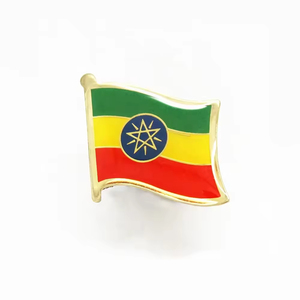 Pin <span class=keywords><strong>de</strong></span> Solapa <span class=keywords><strong>de</strong></span> Metal con Bandera <span class=keywords><strong>de</strong></span> País, Personalizado con Logotipo, <span class=keywords><strong>de</strong></span> Esmalte Suave, Promocional <span class=keywords><strong>de</strong></span> Fábrica, Bandera <span class=keywords><strong>de</strong></span> Canadá Dorada, <span class=keywords><strong>España</strong></span>, Grecia, Amistad - Product Image 2