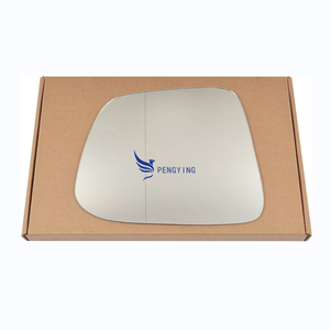 Verre de rétroviseur latéral pour <span class=keywords><strong>Chevrolet</strong></span> <span class=keywords><strong>Orlando</strong></span> 2011-2015 Verre de rétroviseur d'aile Nouveau type - Product Image 1