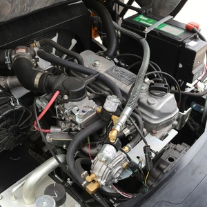 Ce Epa Populaire Dual Fuel 1.5ton 2ton 2.5ton 3ton 3.5ton 3.5ton Gas Lpg Heftruck Benzinemotor Heftruck Hoge Kwaliteit - Product Image 6