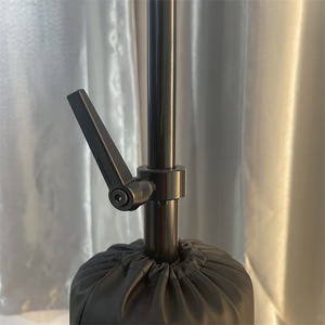 Équipement <span class=keywords><strong>de</strong></span> gymnastique Cobra Bag Sacs <span class=keywords><strong>de</strong></span> <span class=keywords><strong>frappe</strong></span> Hauteur réglable Reflex Speed <span class=keywords><strong>Ball</strong></span> avec logo personnalisé MMA Speed Traget for Kickboxing - Product Image 4